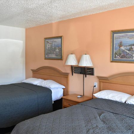Arlington Inn Extérieur photo