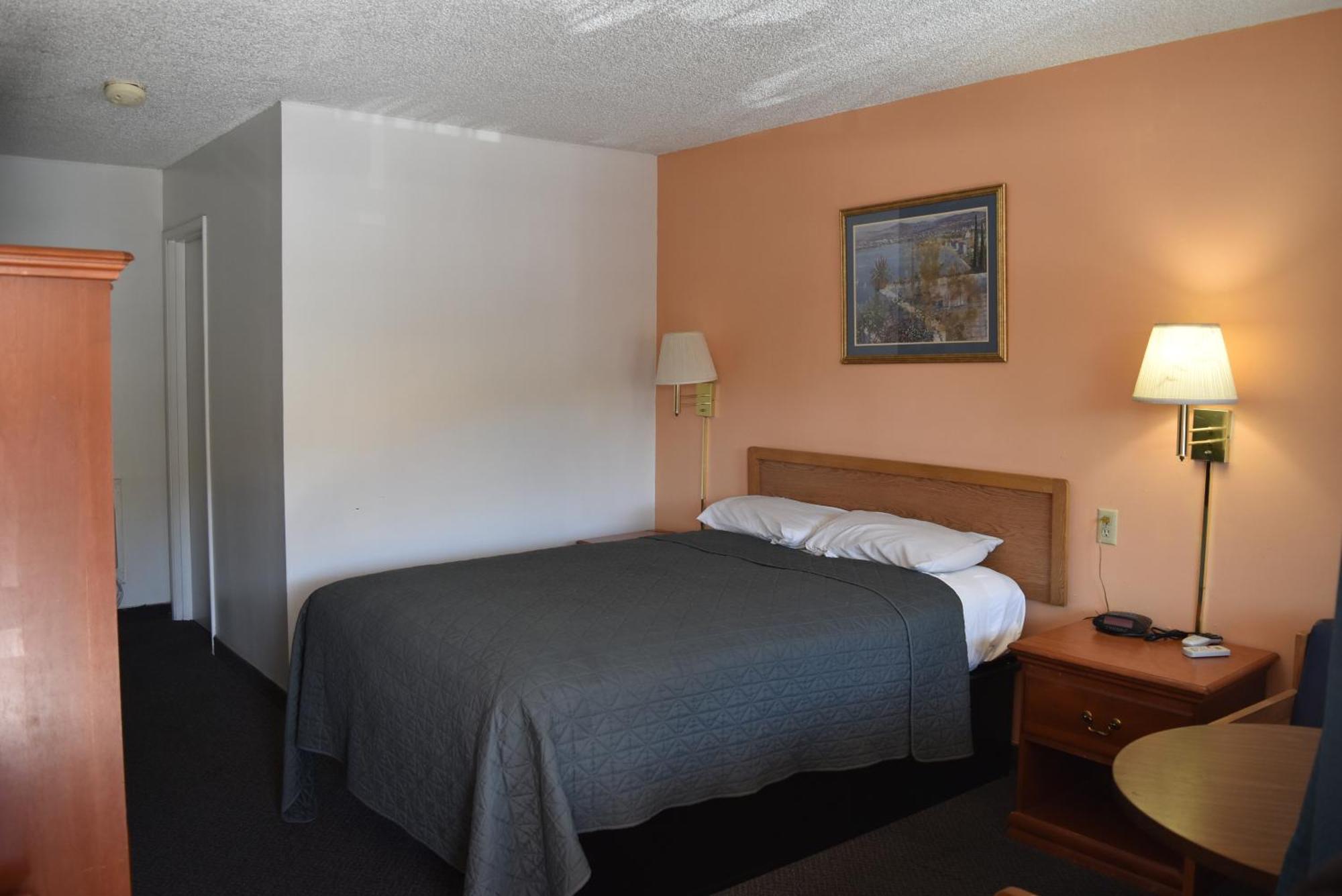Arlington Inn Extérieur photo
