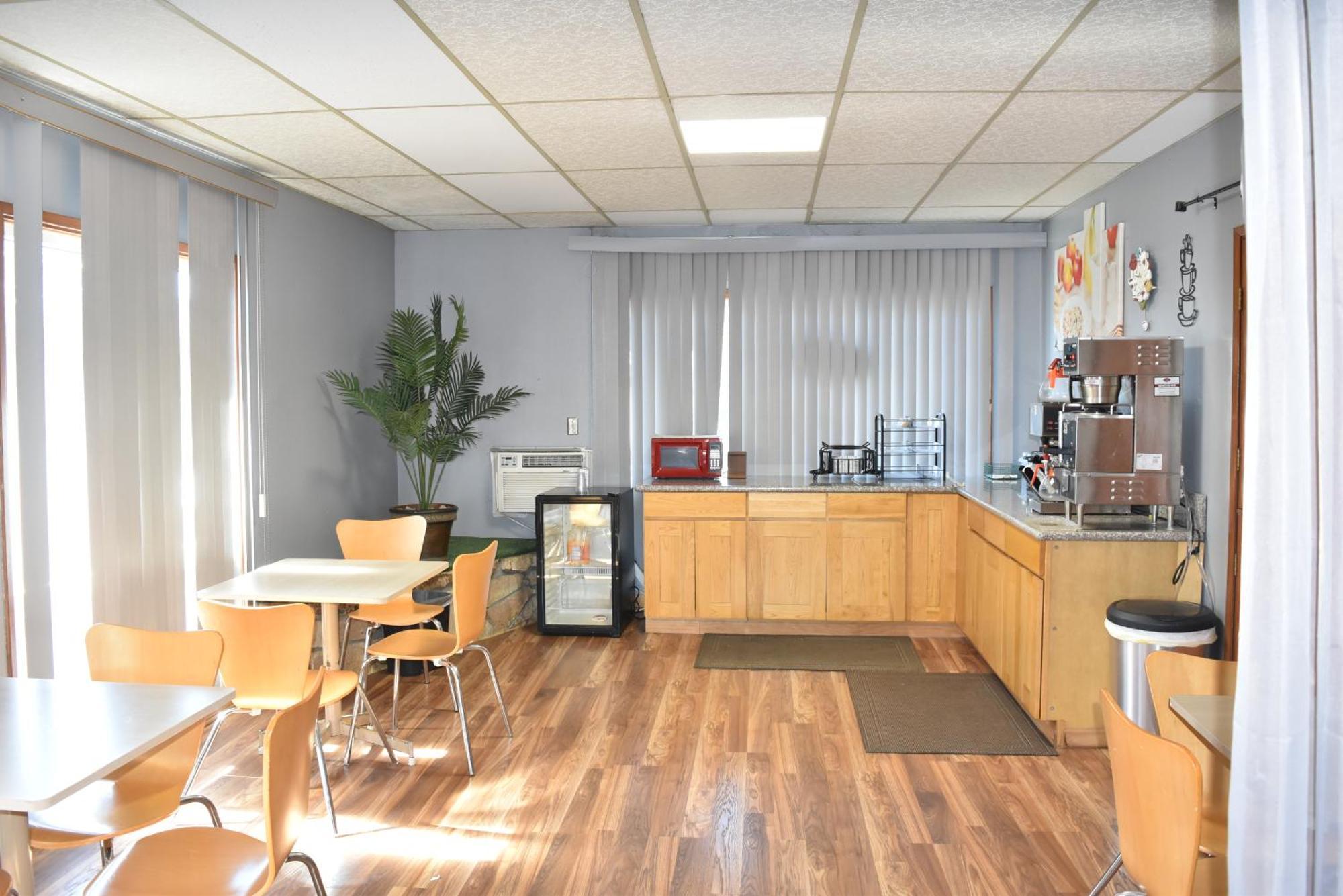 Arlington Inn Extérieur photo