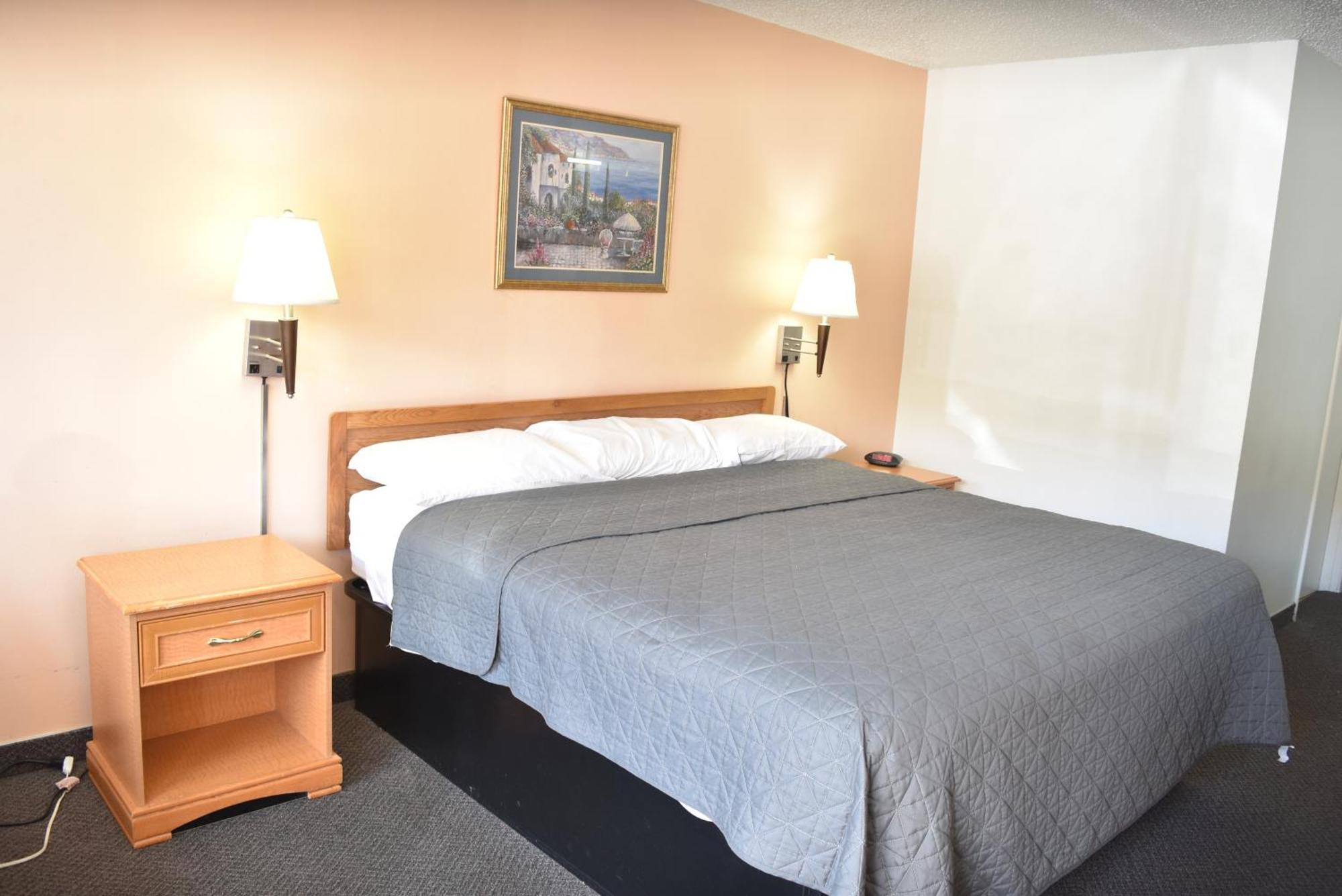 Arlington Inn Extérieur photo