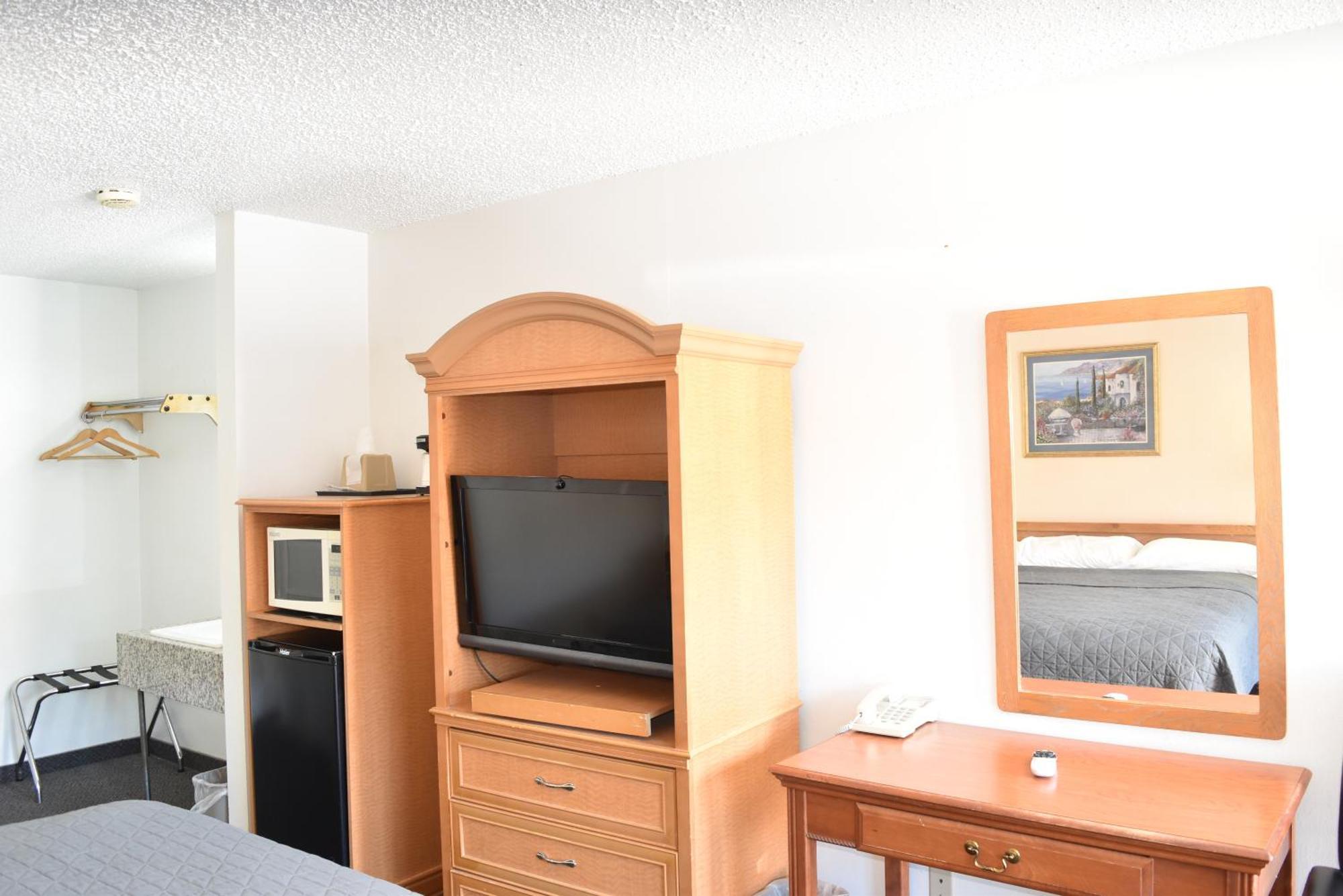 Arlington Inn Extérieur photo