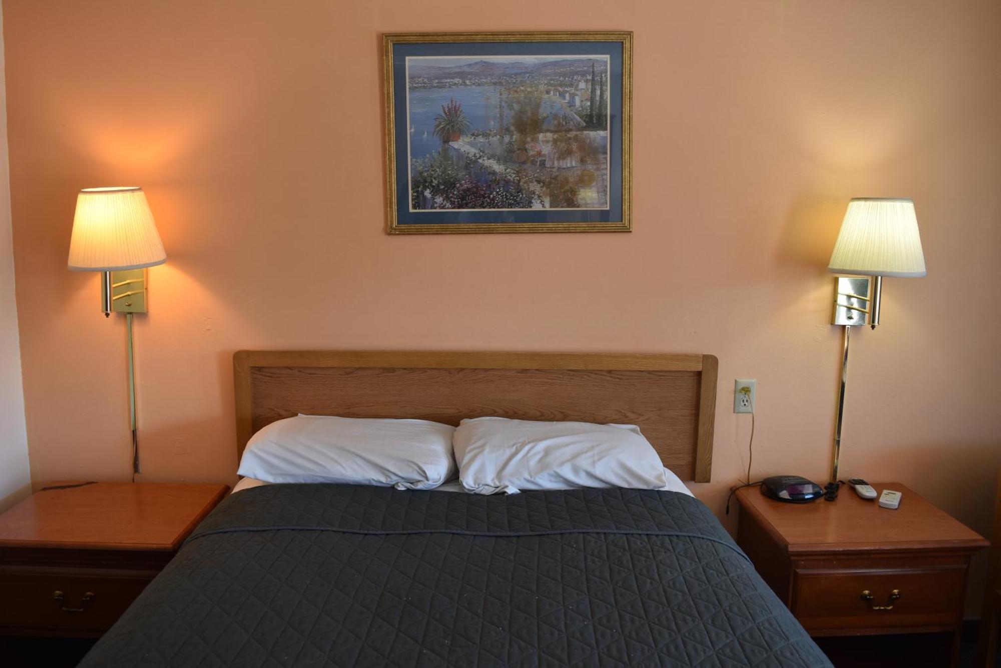 Arlington Inn Extérieur photo