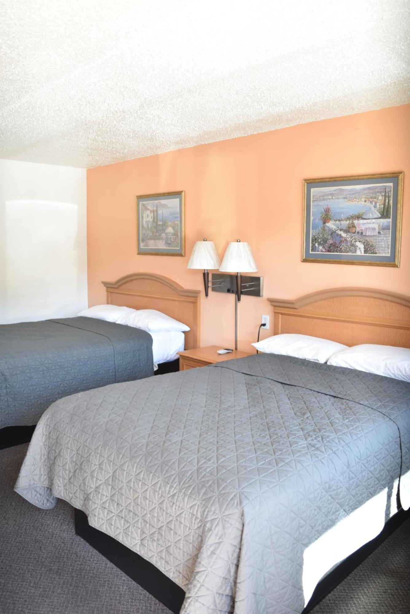 Arlington Inn Extérieur photo