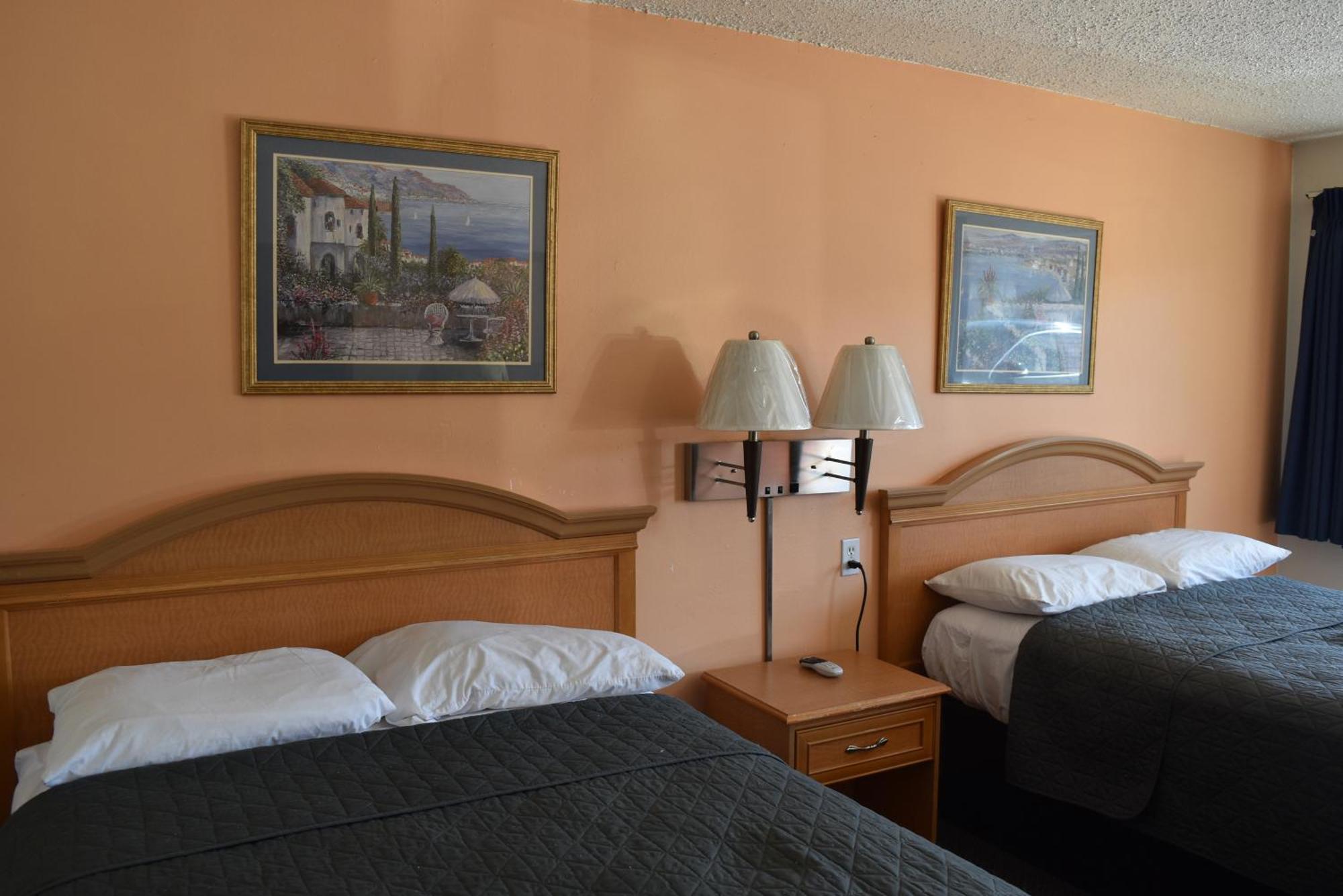 Arlington Inn Extérieur photo