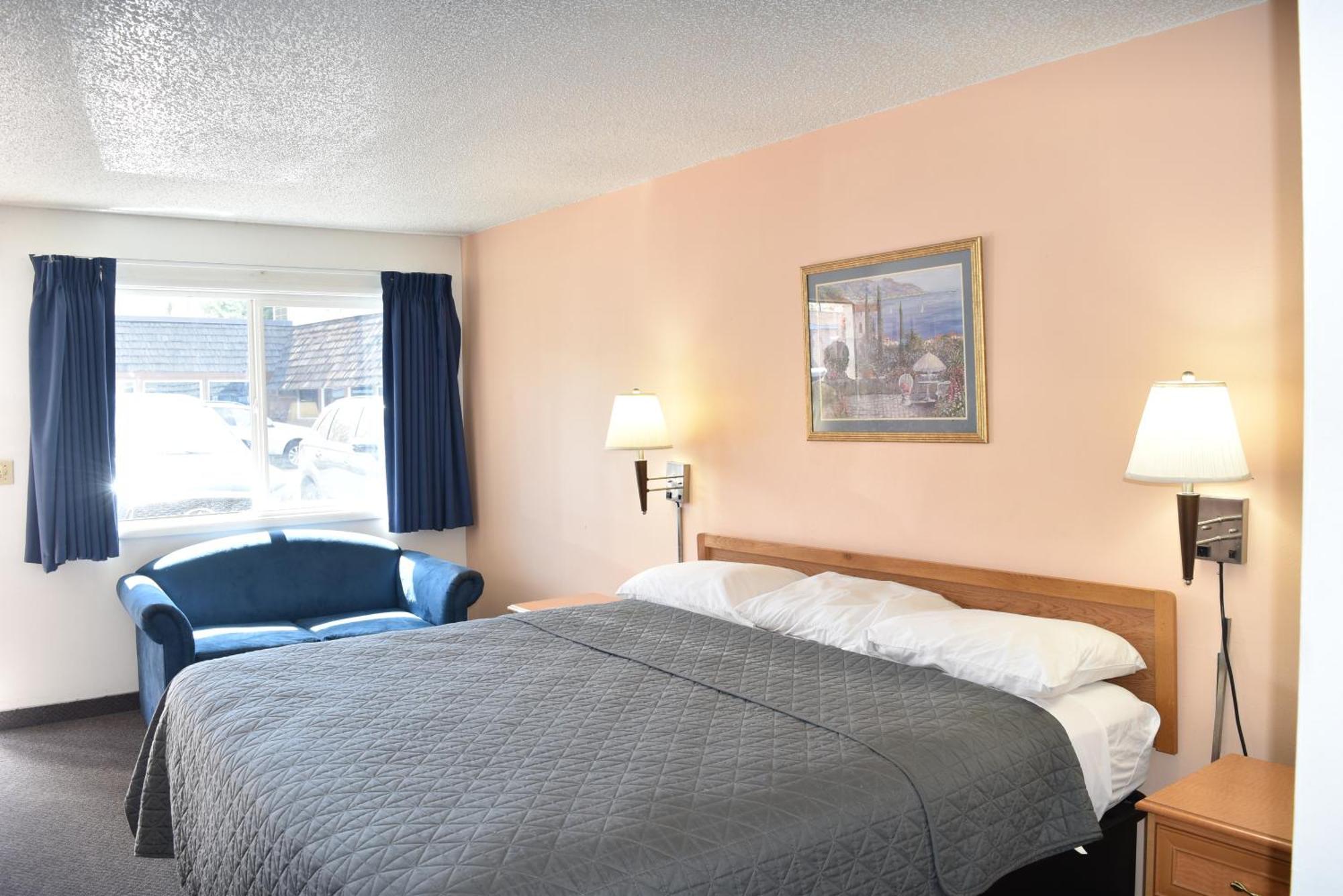 Arlington Inn Extérieur photo