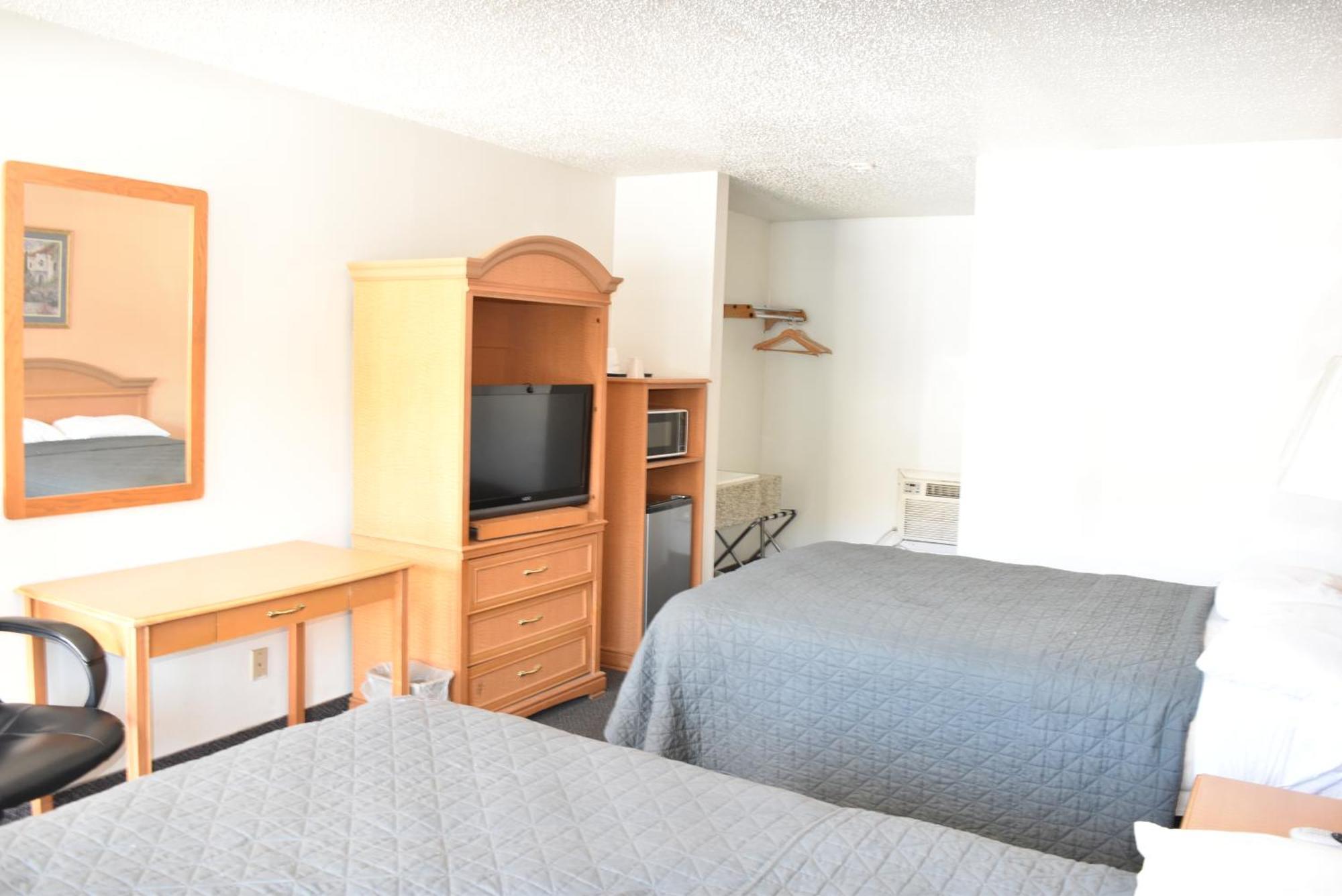 Arlington Inn Extérieur photo
